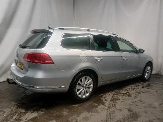 Volkswagen Passat Passat Variant (365) Combi 1.4 TSI 16V (CAXA(Euro 5)) [90kW]  (08-2010=
/12-2014) picture 6
