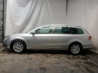 Volkswagen Passat Passat Variant (365) Combi 1.4 TSI 16V (CAXA(Euro 5)) [90kW]  (08-2010=
/12-2014) picture 4