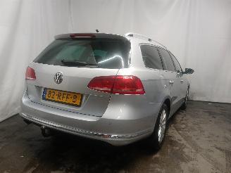 Volkswagen Passat Passat Variant (365) Combi 1.4 TSI 16V (CAXA(Euro 5)) [90kW]  (08-2010=
/12-2014) picture 5