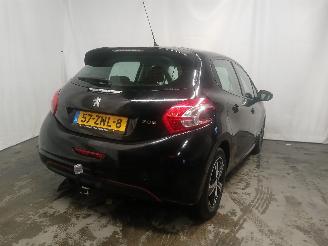 Peugeot 208 208 I (CA/CC/CK/CL) Hatchback 1.2 Vti 12V PureTech 82 (EB2F(HMZ)) [60k=
W]  (03-2012/12-2019) picture 5