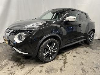 Nissan Juke Juke (F15) SUV 1.2 DIG-T 16V (HRA2DDT) [85kW]  (05-2014/12-2019) picture 3