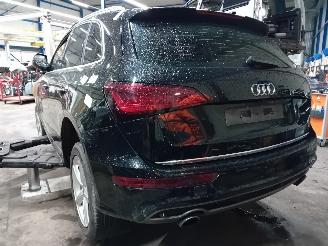 Audi Q5 Q5 (8RB) SUV 3.0 TFSI V6 24V Quattro (CTVA(Euro 5)) [200kW]  (06-2012/=
05-2017) picture 4