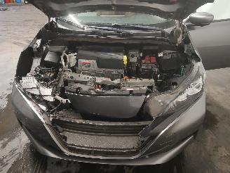 Nissan Leaf Leaf (ZE1) Hatchback 39/40kWh (EM57) [110kW]  (08-2017/...) picture 37