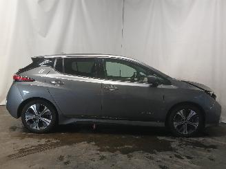 Nissan Leaf Leaf (ZE1) Hatchback 39/40kWh (EM57) [110kW]  (08-2017/...) picture 7
