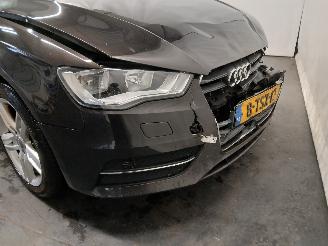 Audi A3 A3 Sportback (8VA/8VF) Hatchback 5-drs 1.2 TFSI 16V (CJZA(Euro 5)) [77=
kW]  (05-2013/03-2020) picture 31