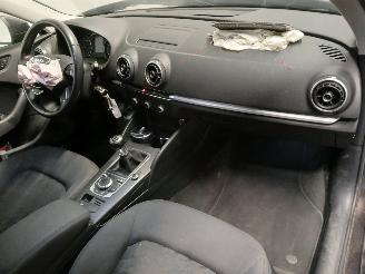 Audi A3 A3 Sportback (8VA/8VF) Hatchback 5-drs 1.2 TFSI 16V (CJZA(Euro 5)) [77=
kW]  (05-2013/03-2020) picture 11