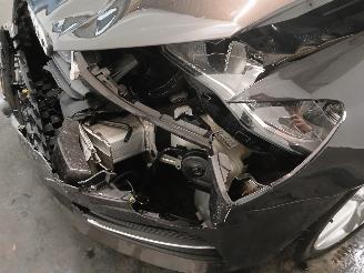 Audi A3 A3 Sportback (8VA/8VF) Hatchback 5-drs 1.2 TFSI 16V (CJZA(Euro 5)) [77=
kW]  (05-2013/03-2020) picture 33