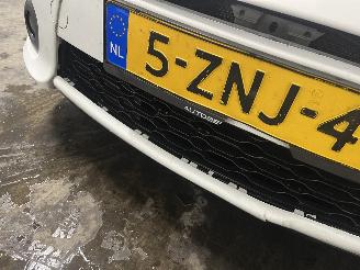 Renault Twingo Twingo II (CN) Hatchback 3-drs 1.2 16V (D4F-770) [55kW]  (03-2007/09-2=
014) picture 19