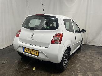 Renault Twingo Twingo II (CN) Hatchback 3-drs 1.2 16V (D4F-770) [55kW]  (03-2007/09-2=
014) picture 5