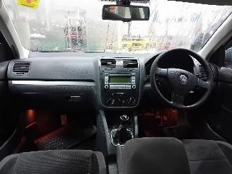 Volkswagen Golf Golf V Variant (1K5) Combi 2.0 TDI 16V (BKD) [103kW]  (06-2007/07-2009=
) picture 5