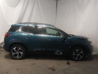 Citroën C5 Aircross C5 Aircross I (A4/AC/AJ/AR) SUV 1.6 Turbo 180 16V (EP6FADTXD(5GF)) [13=2kW]  (11-2018/...) picture 6
