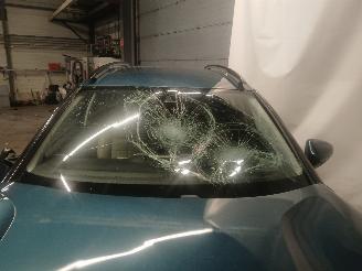 Citroën C5 Aircross C5 Aircross I (A4/AC/AJ/AR) SUV 1.6 Turbo 180 16V (EP6FADTXD(5GF)) [13=2kW]  (11-2018/...) picture 27