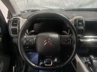 Citroën C5 Aircross C5 Aircross I (A4/AC/AJ/AR) SUV 1.6 Turbo 180 16V (EP6FADTXD(5GF)) [13=2kW]  (11-2018/...) picture 18