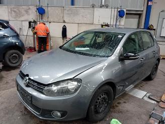 Sloopauto Volkswagen Golf Golf VI (5K1) Hatchback 1.6 TDI 16V (CAYC(Euro 5)) [77kW]  (02-2009/11=
-2012) 2011/6
