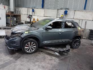 Sloopauto Volkswagen T-Roc T-Roc I SUV 1.0 TSI 12V BlueMotion (CHZJ) [85kW]  (07-2017/11-2020) 2018/11