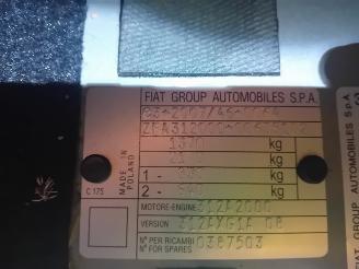 Fiat 500 500 (312) Hatchback 0.9 TwinAir 85 (312.A.2000) [63kW]  (07-2010/...) picture 6