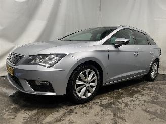Seat Leon Leon ST (5FF) Combi 5-drs 1.0 TSI 12V (CHZD) [85kW]  (05-2015/08-2020)= picture 3