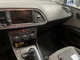 Seat Leon Leon ST (5FF) Combi 5-drs 1.0 TSI 12V (CHZD) [85kW]  (05-2015/08-2020)= picture 20