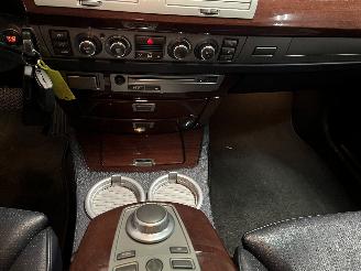 BMW 7-serie 7 serie (E65/E66/E67) Sedan 745d 4.4 V8 32V (M67-D45) [220kW]  (03-200=
5/08-2005) picture 19