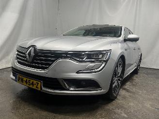 Auto incidentate Renault Talisman Talisman (RFDL) Sedan 1.6 Energy TCe 150 EDC (M5M-450(M5M-B4)) [110kW]=
  (11-2015/03-2022) 2018/1