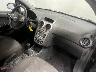 Opel Corsa Corsa D Hatchback 1.3 CDTi 16V ecoFLEX (Z13DTR(Euro 4)) [70kW]  (06-20=
10/08-2014) picture 8