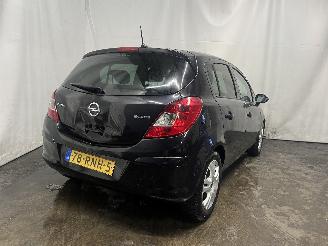 Opel Corsa Corsa D Hatchback 1.3 CDTi 16V ecoFLEX (Z13DTR(Euro 4)) [70kW]  (06-20=
10/08-2014) picture 5