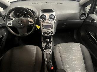 Opel Corsa Corsa D Hatchback 1.3 CDTi 16V ecoFLEX (Z13DTR(Euro 4)) [70kW]  (06-20=
10/08-2014) picture 11