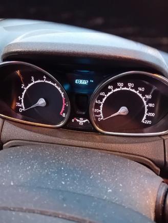 Ford EcoSport EcoSport (JK8) SUV 1.0 EcoBoost 12V 125 (M1JJ) [92kW]  (10-2013/...) picture 2