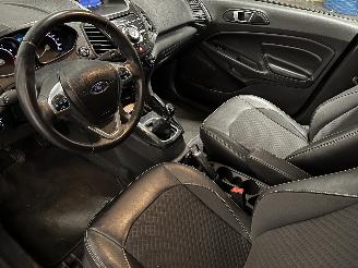 Ford EcoSport EcoSport (JK8) SUV 1.0 EcoBoost 12V 125 (M1JJ) [92kW]  (10-2013/...) picture 12