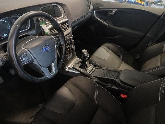 Volvo V-40 V40 (MV) Hatchback 5-drs 1.6 D2 (D4162T) [84kW]  (03-2012/12-2016) picture 13