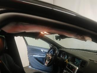 Volvo V-60 V60 I (FW/GW) Combi 2.0 D4 16V (D4204T5(Euro 6)) [133kW]  (10-2013/12-=
2015) picture 32