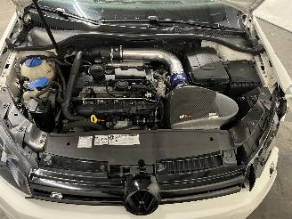 Volkswagen Golf Golf VI (5K1) Hatchback 2.0 TSI R 16V 4Motion (CDLF) [199kW]  (11-2009=
/03-2013) picture 27