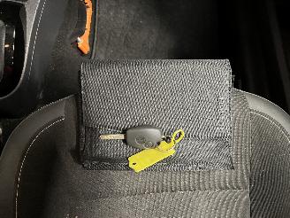 Renault Twingo Twingo II (CN) Hatchback 3-drs 1.2 16V (D4F-764(D4F-E7)) [55kW]  (03-2=
007/09-2014) picture 19