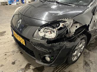 Renault Twingo Twingo II (CN) Hatchback 3-drs 1.2 16V (D4F-764(D4F-E7)) [55kW]  (03-2=
007/09-2014) picture 23