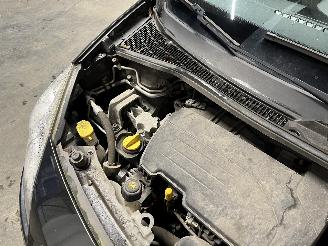 Renault Twingo Twingo II (CN) Hatchback 3-drs 1.2 16V (D4F-764(D4F-E7)) [55kW]  (03-2=
007/09-2014) picture 28