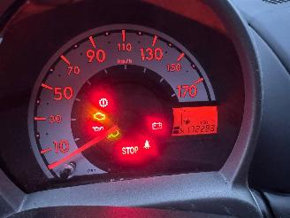 Citroën C1 C1 Hatchback 1.0 12V (384F(CFA)) [50kW]  (06-2005/09-2014) picture 2