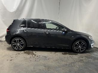 Volkswagen Golf Golf VII (AUA) Hatchback 1.4 GTE 16V (CUKB) [150kW]  (05-2014/08-2020)= picture 7