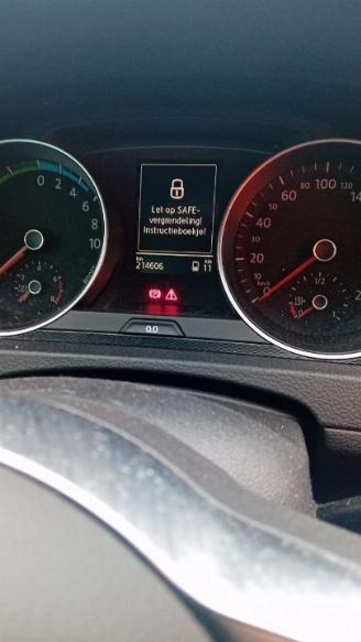 Volkswagen Golf Golf VII (AUA) Hatchback 1.4 GTE 16V (CUKB) [150kW]  (05-2014/08-2020)= picture 2