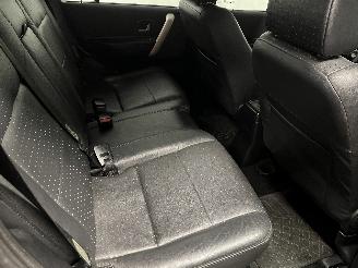 Land Rover Freelander Freelander Hard Top Terreinwagen 1.8 16V (18K4F) [86kW]  (11-2000/07-2=
006) picture 9