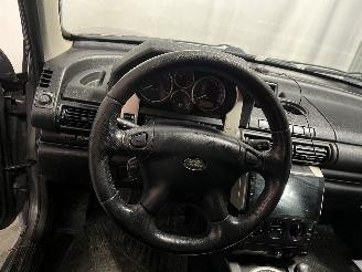 Land Rover Freelander Freelander Hard Top Terreinwagen 1.8 16V (18K4F) [86kW]  (11-2000/07-2=
006) picture 16