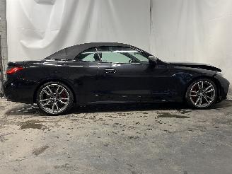 BMW 4-serie 4 serie (G23) Cabrio M440i xDrive 48V 3.0 Turbo 24V (JA1) [275kW]  (11=
-2020/...) picture 31