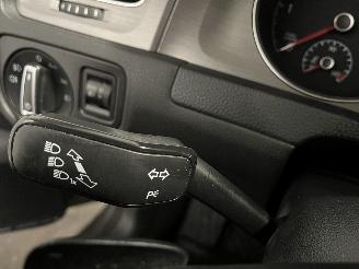 Volkswagen Golf Golf VII (AUA) Hatchback 1.6 TDI 16V (CLHA) [77kW]  (08-2012/03-2020) picture 15