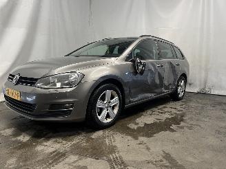 Volkswagen Golf Golf VII (AUA) Hatchback 1.6 TDI 16V (CLHA) [77kW]  (08-2012/03-2020) picture 3