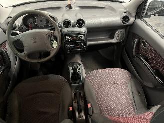 Hyundai Atos Atos Hatchback 1.1 12V (G4HG) [46kW]  (01-1997/12-2008) picture 11