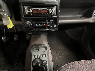 Hyundai Atos Atos Hatchback 1.1 12V (G4HG) [46kW]  (01-1997/12-2008) picture 17