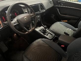 Seat Ateca Ateca (5FPX) SUV 1.4 TSI 16V (CZEA) [110kW]  (06-2016/...) picture 12