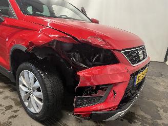 Seat Ateca Ateca (5FPX) SUV 1.4 TSI 16V (CZEA) [110kW]  (06-2016/...) picture 22