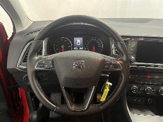 Seat Ateca Ateca (5FPX) SUV 1.4 TSI 16V (CZEA) [110kW]  (06-2016/...) picture 19