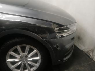 Audi Q3 Q3 (8UB/8UG) SUV 1.4 TFSI 16V (CZEA(Euro 6)) [110kW]  (10-2013/10-2018=
) picture 21