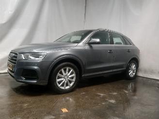 Audi Q3 Q3 (8UB/8UG) SUV 1.4 TFSI 16V (CZEA(Euro 6)) [110kW]  (10-2013/10-2018=
) picture 3